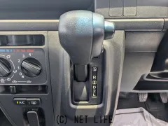 ダイハツ ハイゼットカーゴ