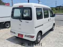 ダイハツ ハイゼットカーゴ