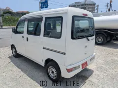 ダイハツ ハイゼットカーゴ