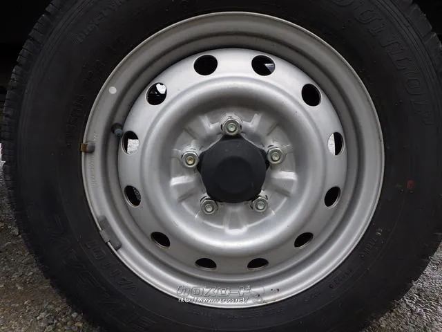 マツダ ボンゴトラック