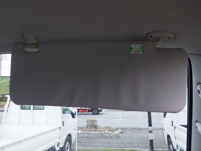 マツダ ボンゴトラック