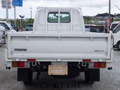 マツダ ボンゴトラック