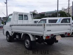 マツダ ボンゴトラック