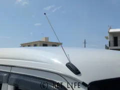 ダイハツ ハイゼットカーゴ