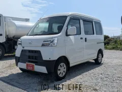 ダイハツ ハイゼットカーゴ
