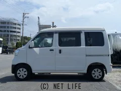 ダイハツ ハイゼットカーゴ