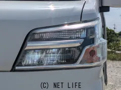 ダイハツ ハイゼットカーゴ