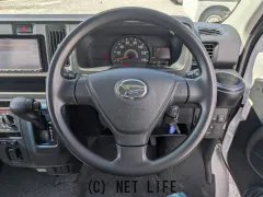 ダイハツ ハイゼットカーゴ