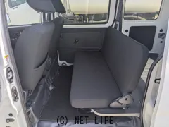 ダイハツ ハイゼットカーゴ