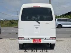 ダイハツ ハイゼットカーゴ