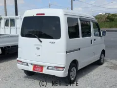 ダイハツ ハイゼットカーゴ