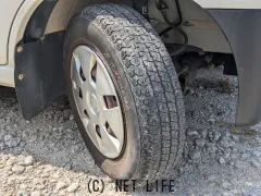 ダイハツ ハイゼットカーゴ