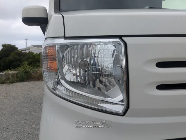 ホンダ N-VAN