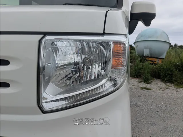 ホンダ N-VAN