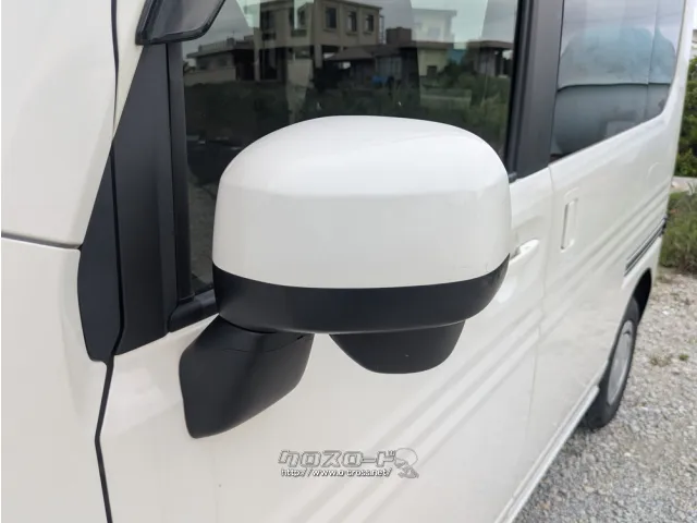 ホンダ N-VAN