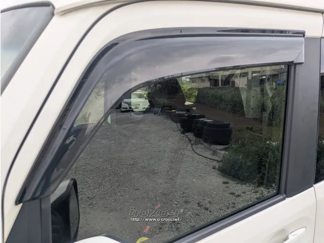 ホンダ N-VAN