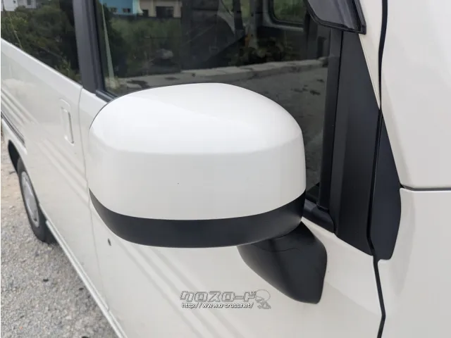 ホンダ N-VAN
