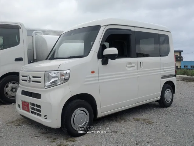 ホンダ N-VAN