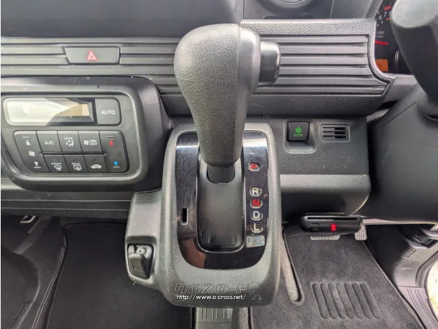 ホンダ N-VAN