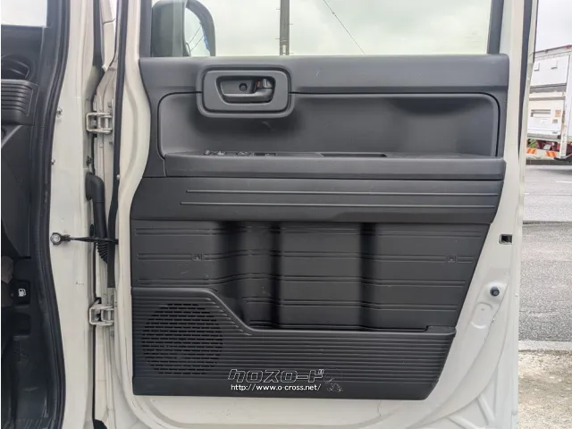 ホンダ N-VAN