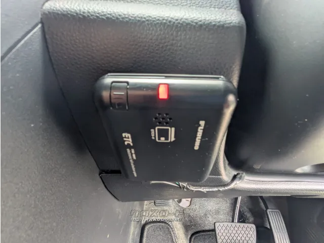 ホンダ N-VAN