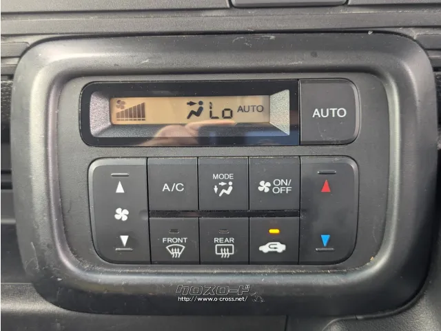 ホンダ N-VAN