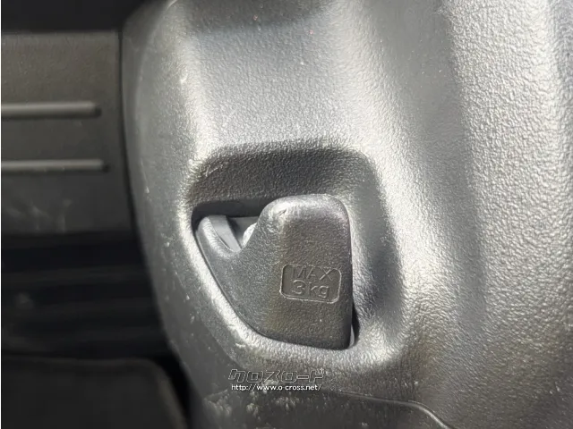 ホンダ N-VAN