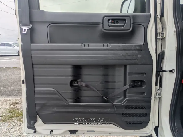 ホンダ N-VAN