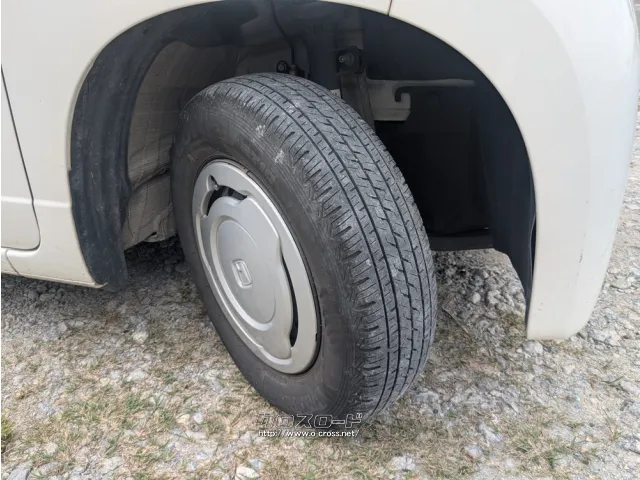 ホンダ N-VAN