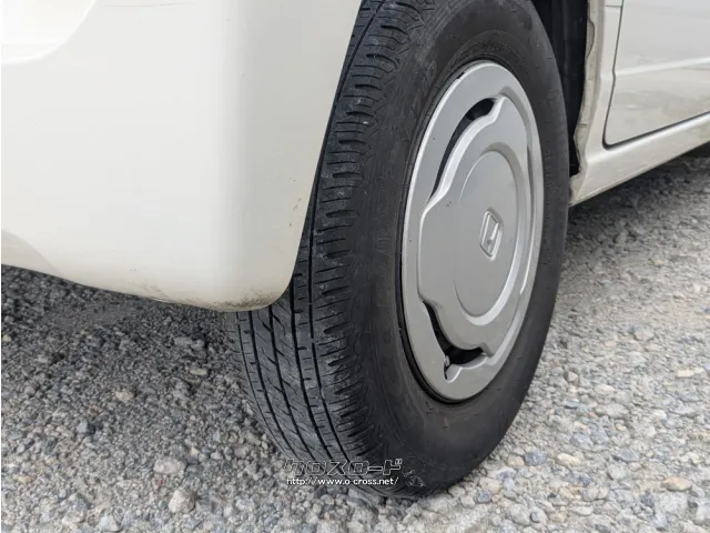 ホンダ N-VAN