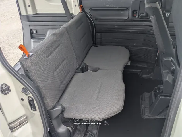ホンダ N-VAN