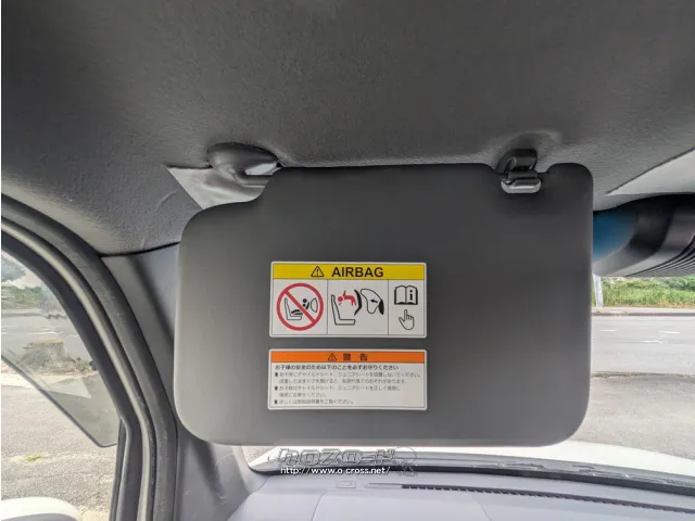 ホンダ N-VAN