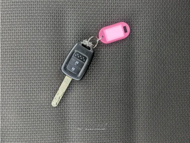 ホンダ N-VAN