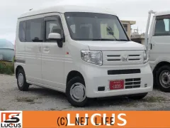 ホンダ N-VAN
