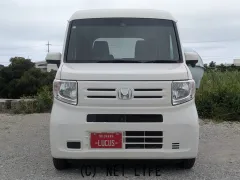 ホンダ N-VAN