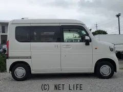 ホンダ N-VAN