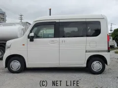 ホンダ N-VAN