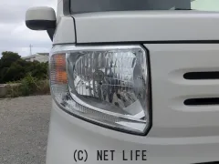ホンダ N-VAN