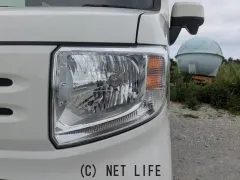 ホンダ N-VAN