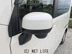ホンダ N-VAN