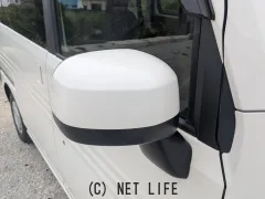 ホンダ N-VAN