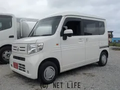ホンダ N-VAN