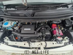 ホンダ N-VAN