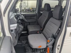 ホンダ N-VAN