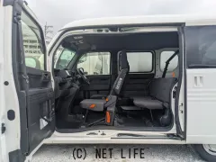 ホンダ N-VAN