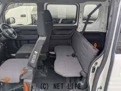 ホンダ N-VAN