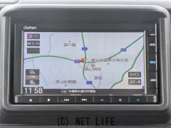 ホンダ N-VAN
