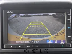 ホンダ N-VAN
