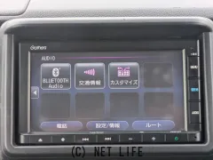ホンダ N-VAN