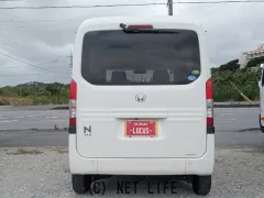 ホンダ N-VAN